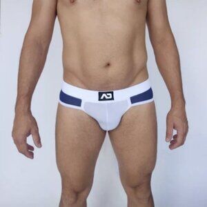 Sexy Trendy Men's Underwear Breathable Sexy